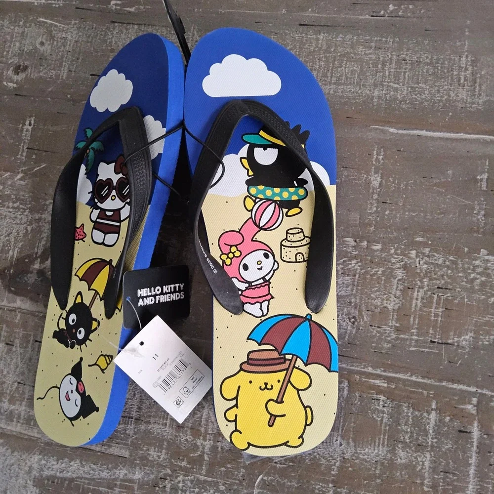 Sanrio hello kitty